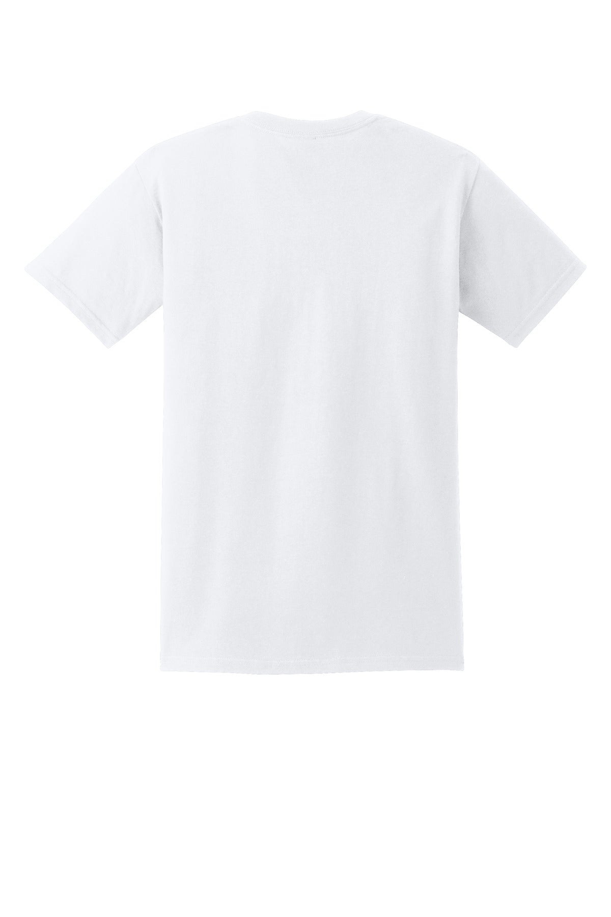 Gildan Ultra Cotton 100% US Cotton T-Shirt with Pocket 2300
