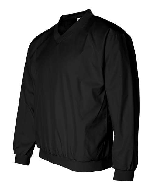 Unisex Micro Poly Windshirt