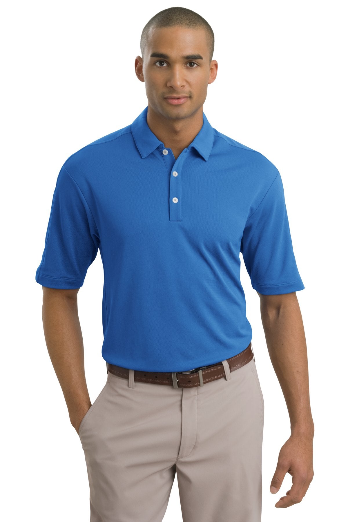 Nike Tech Sport Dri-FIT Polo 266998
