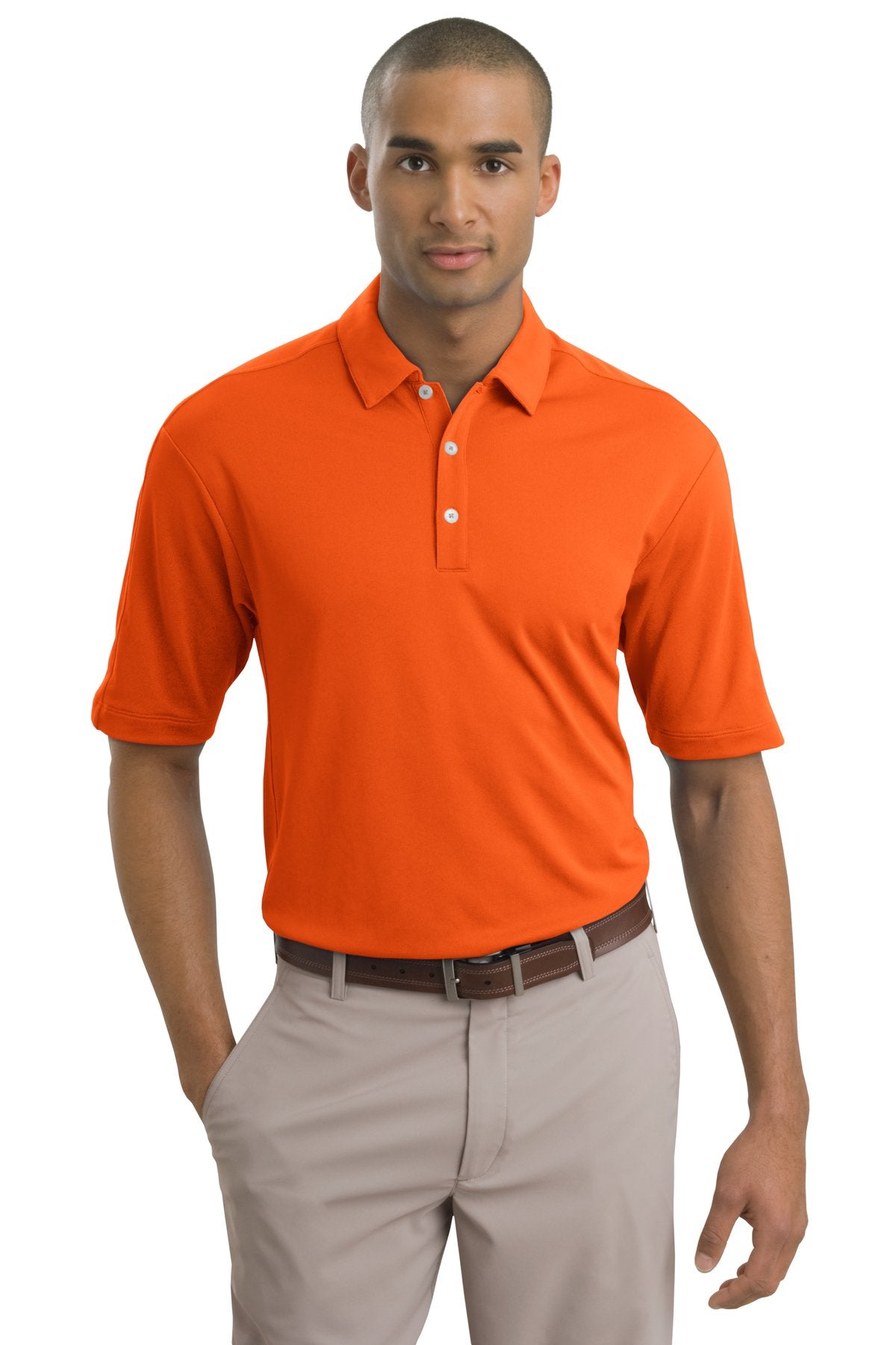 Nike Tech Sport Dri-FIT Polo 266998