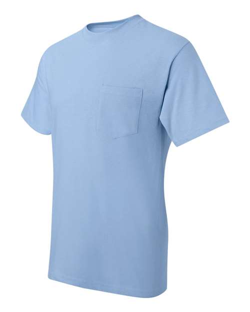 Men's Beefy-T® Pocket T-Shirt