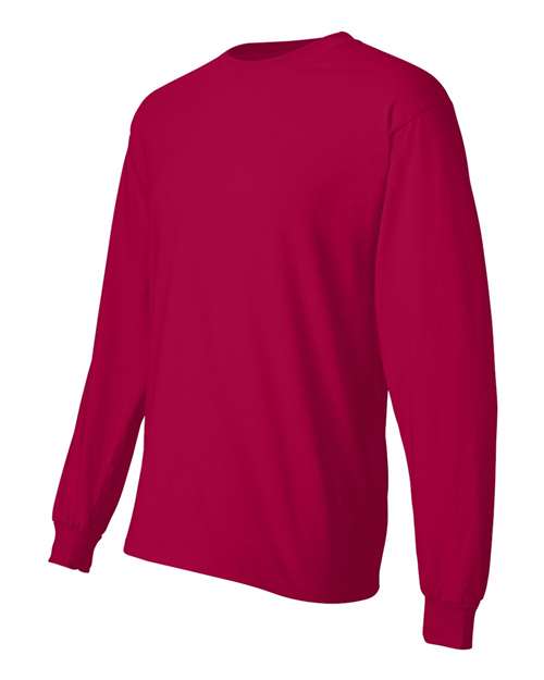 Unisex Beefy-T® Long Sleeve T-Shirt