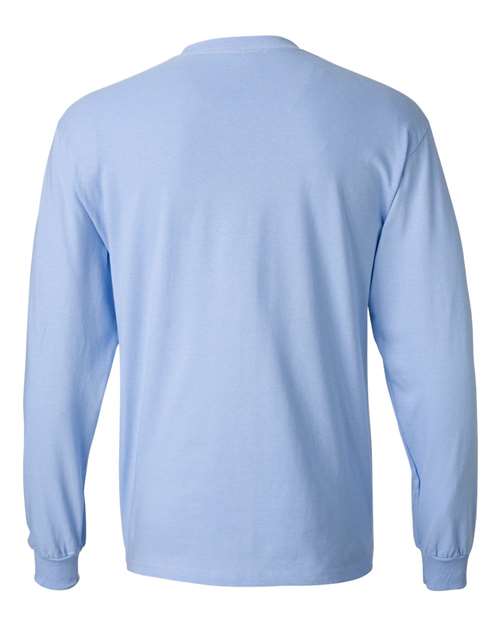 Unisex Beefy-T® Long Sleeve T-Shirt