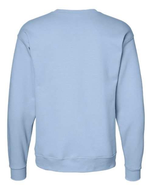 Unisex EcoSmart® Crewneck Sweatshirt