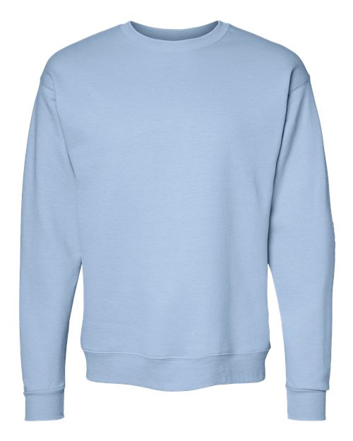 Unisex EcoSmart® Crewneck Sweatshirt