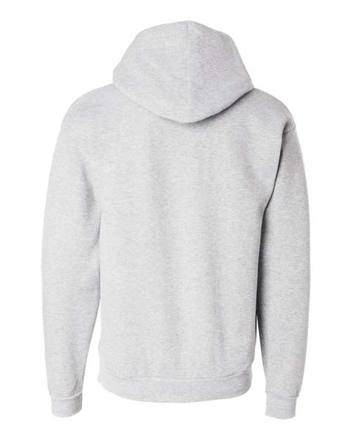 Unisex EcoSmart® Hooded Sweatshirt
