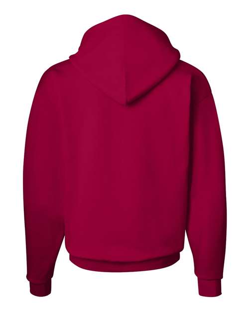 Unisex EcoSmart® Hooded Sweatshirt