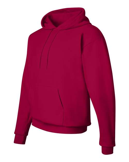 Unisex EcoSmart® Hooded Sweatshirt