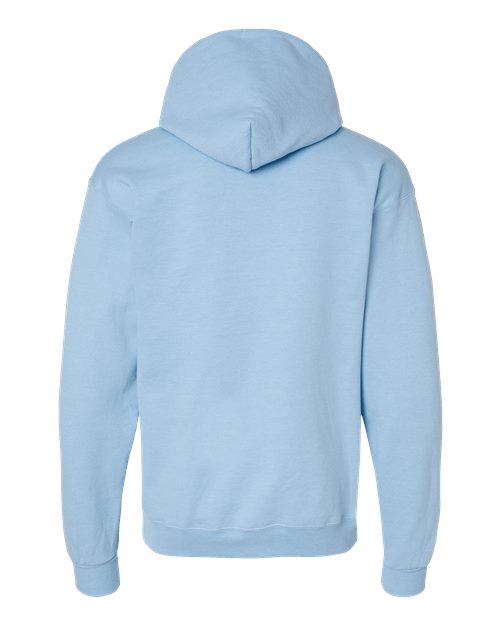 Unisex EcoSmart® Hooded Sweatshirt