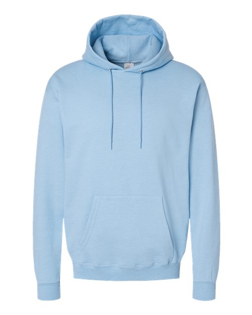 Unisex EcoSmart® Hooded Sweatshirt