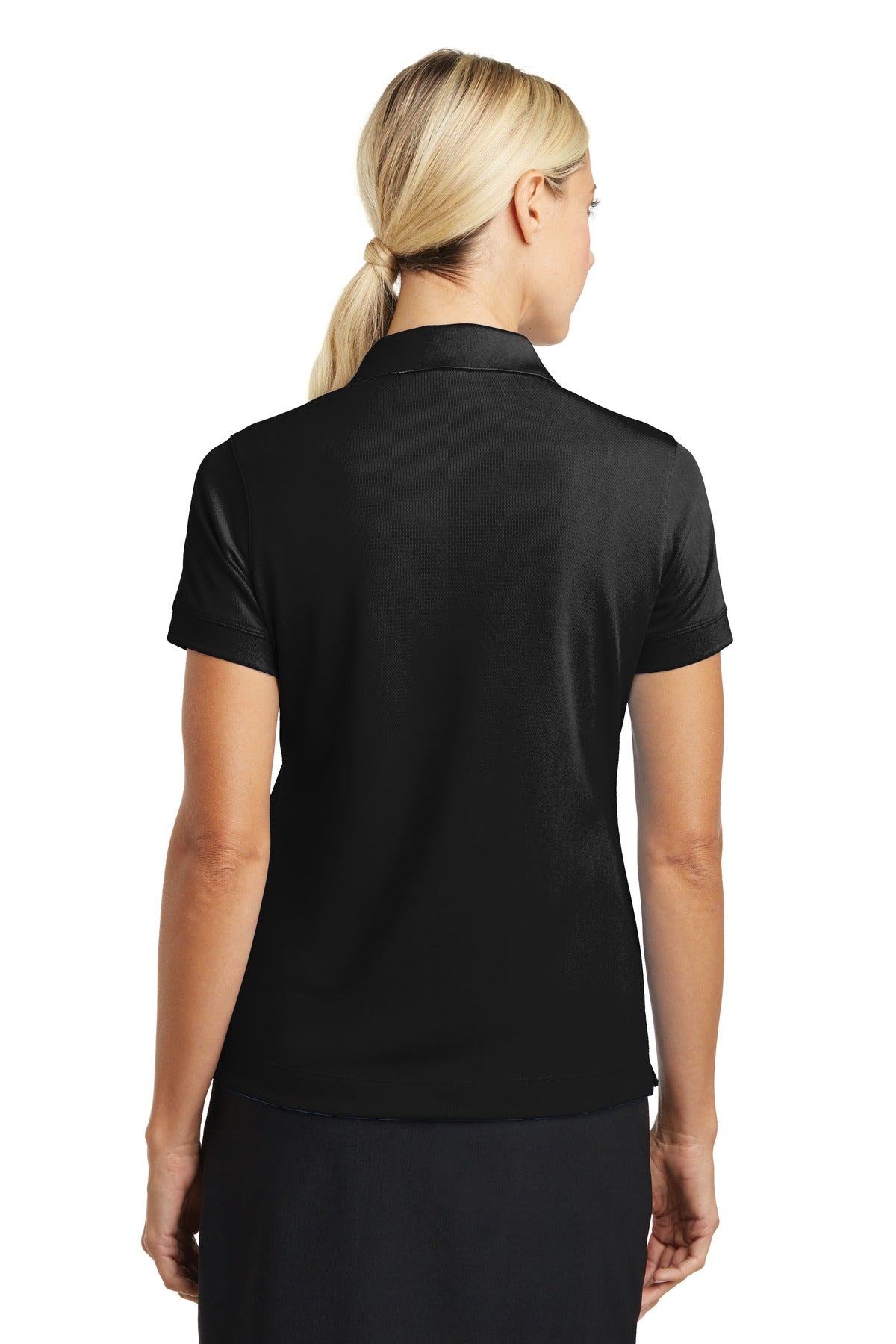 Nike Women's Dri-FIT Classic Polo 286772