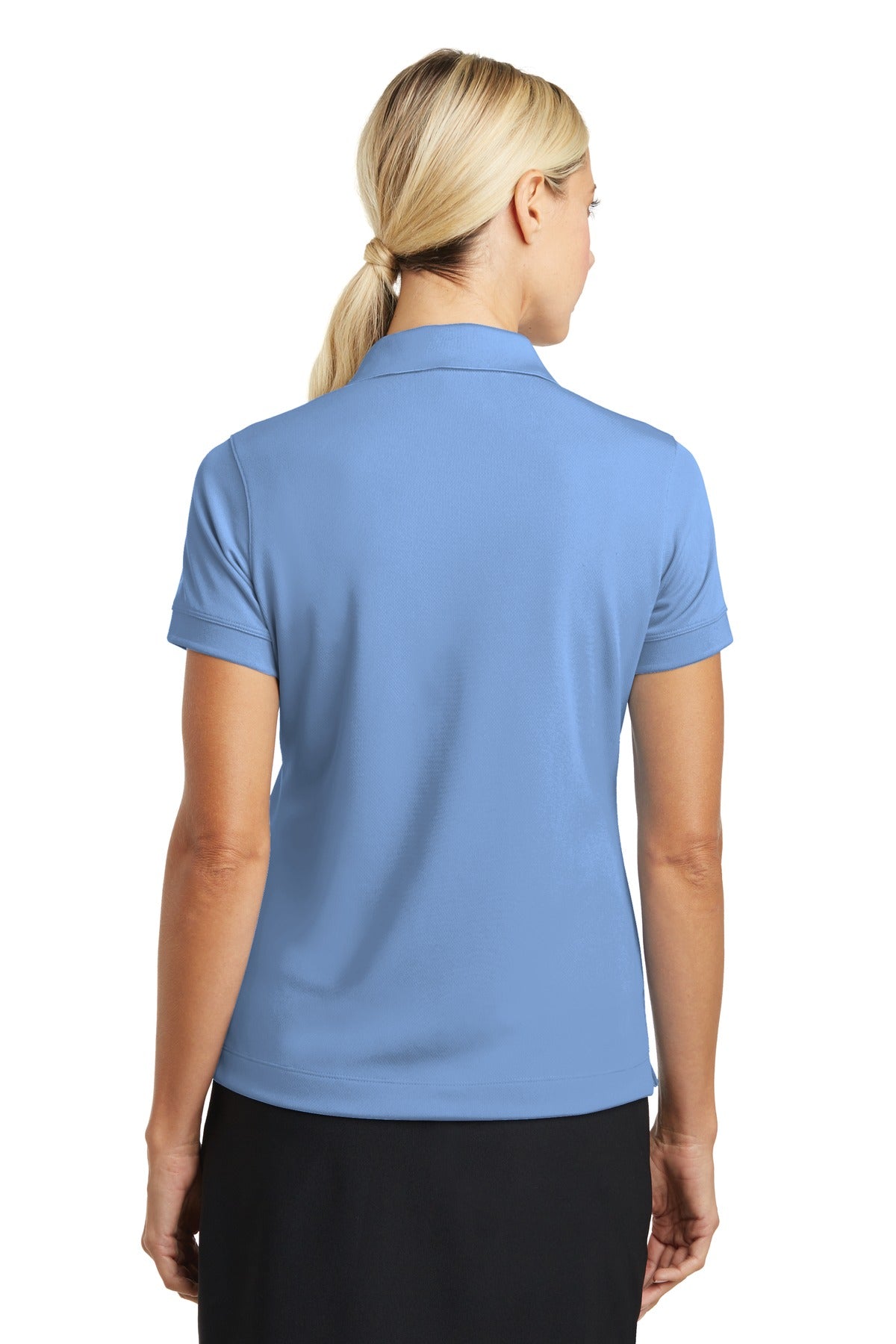 Nike Women's Dri-FIT Classic Polo 286772