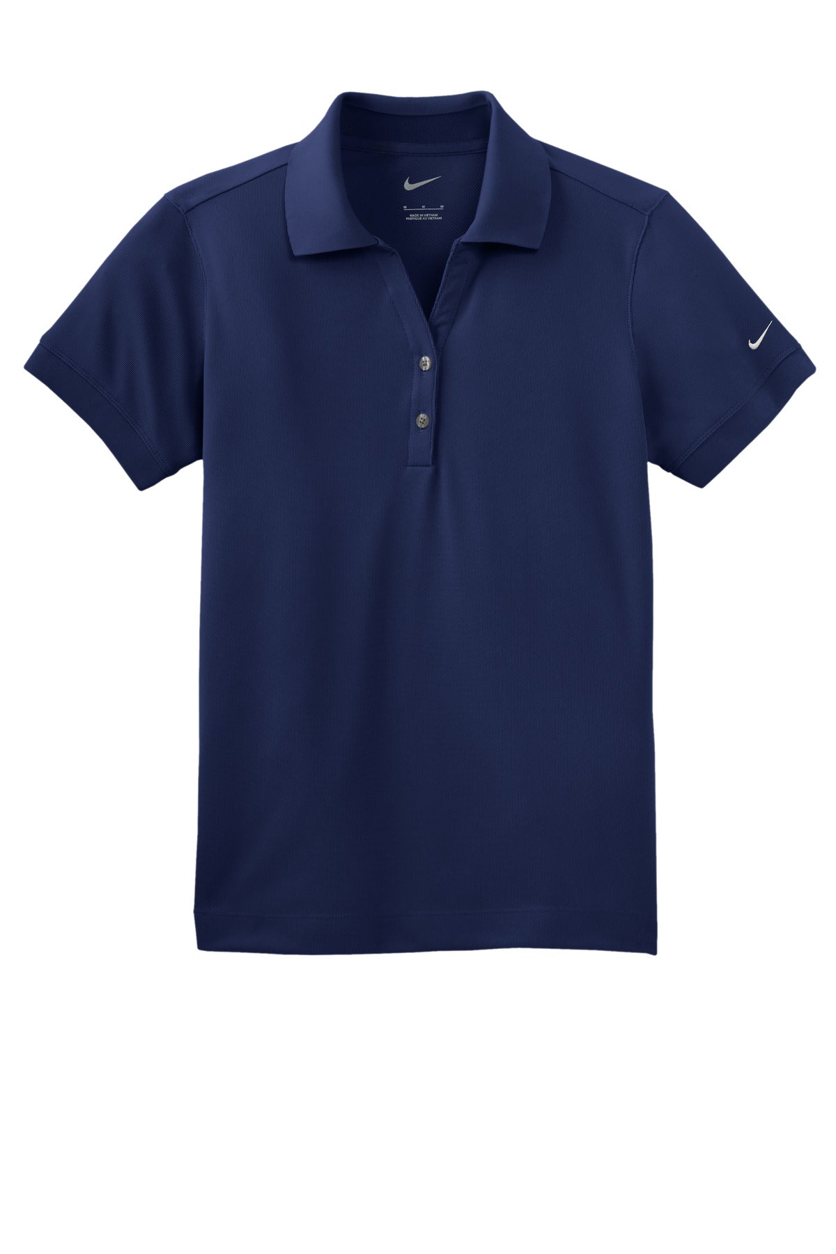 Nike Women's Dri-FIT Classic Polo 286772