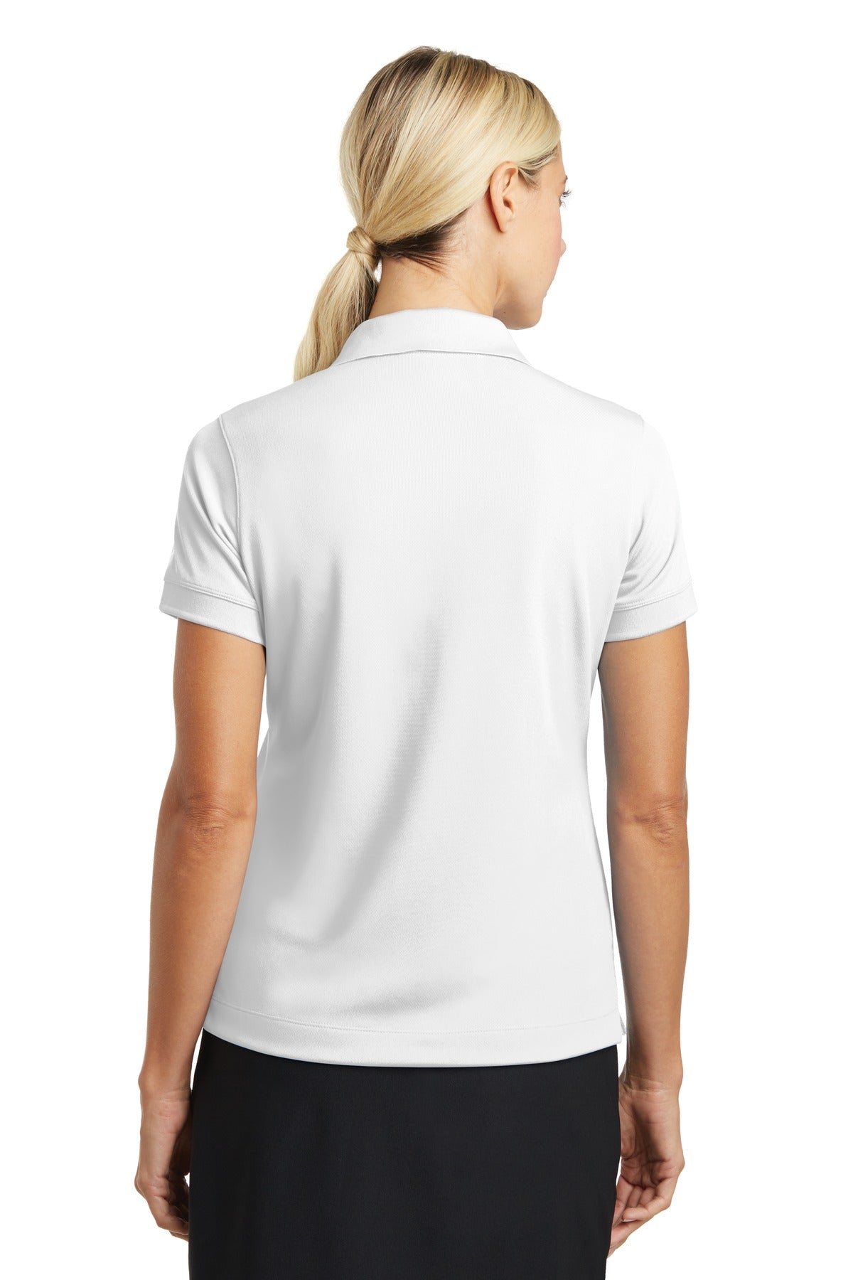 Nike Women's Dri-FIT Classic Polo 286772