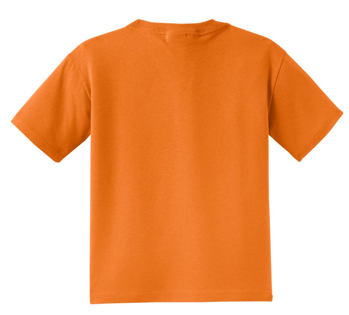 Jerzees Youth Dri-Power 50/50 Cotton/Poly T-Shirt 29B