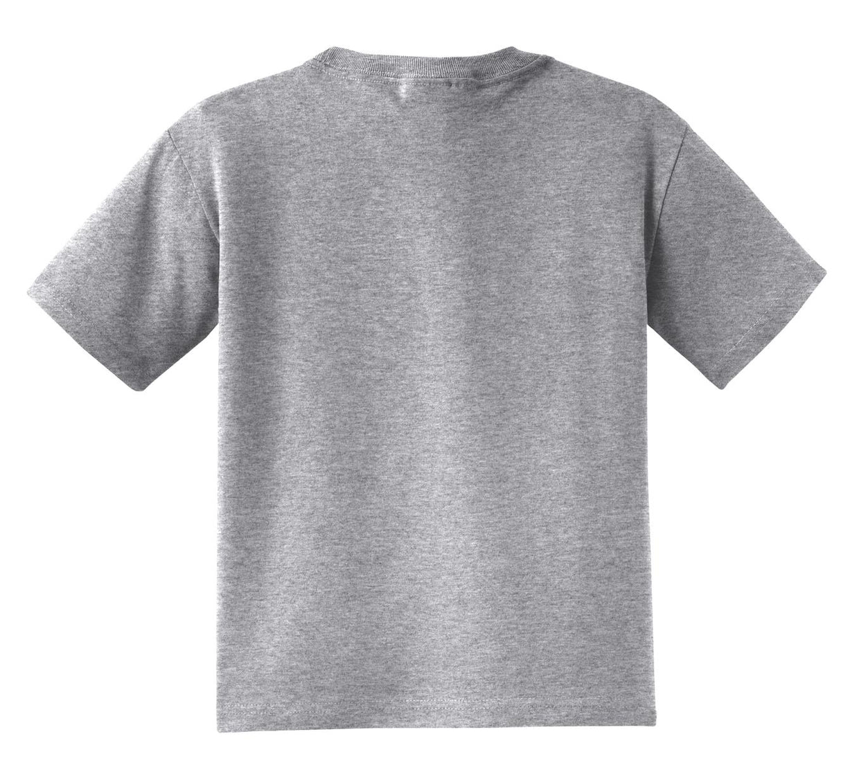 Jerzees Youth Dri-Power 50/50 Cotton/Poly T-Shirt 29B