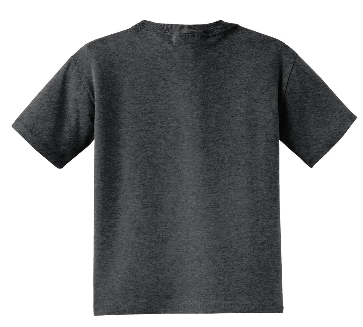 Jerzees Youth Dri-Power 50/50 Cotton/Poly T-Shirt 29B