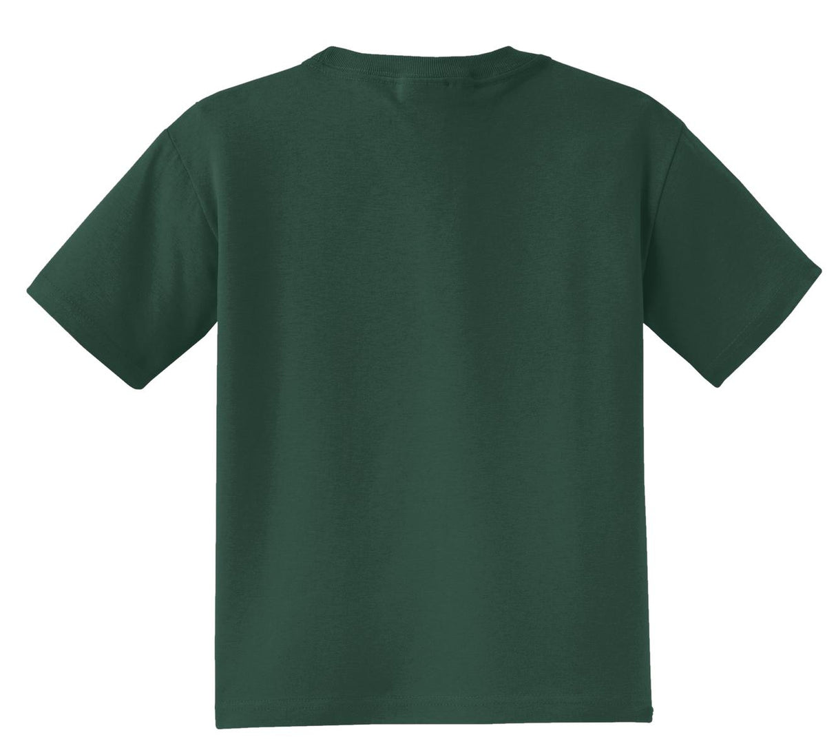 Jerzees Youth Dri-Power 50/50 Cotton/Poly T-Shirt 29B