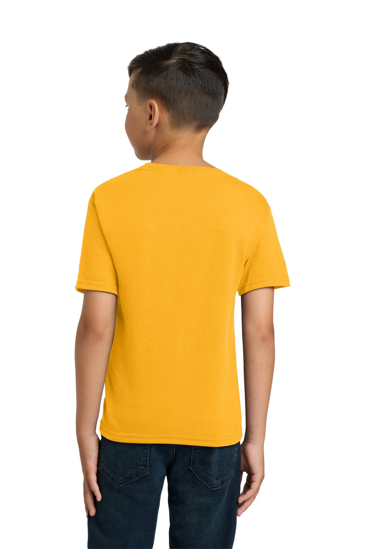 Jerzees Youth Dri-Power 50/50 Cotton/Poly T-Shirt 29B