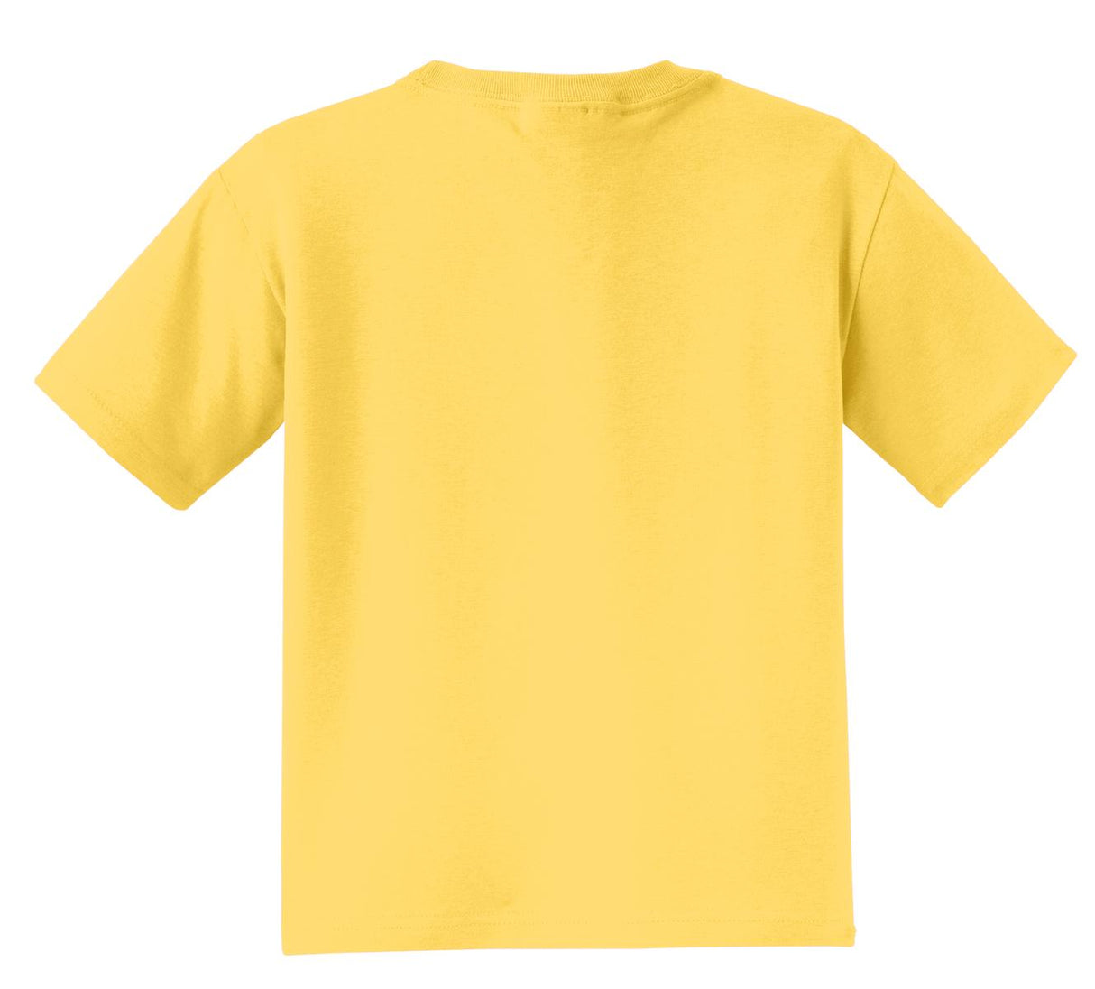 Jerzees Youth Dri-Power 50/50 Cotton/Poly T-Shirt 29B