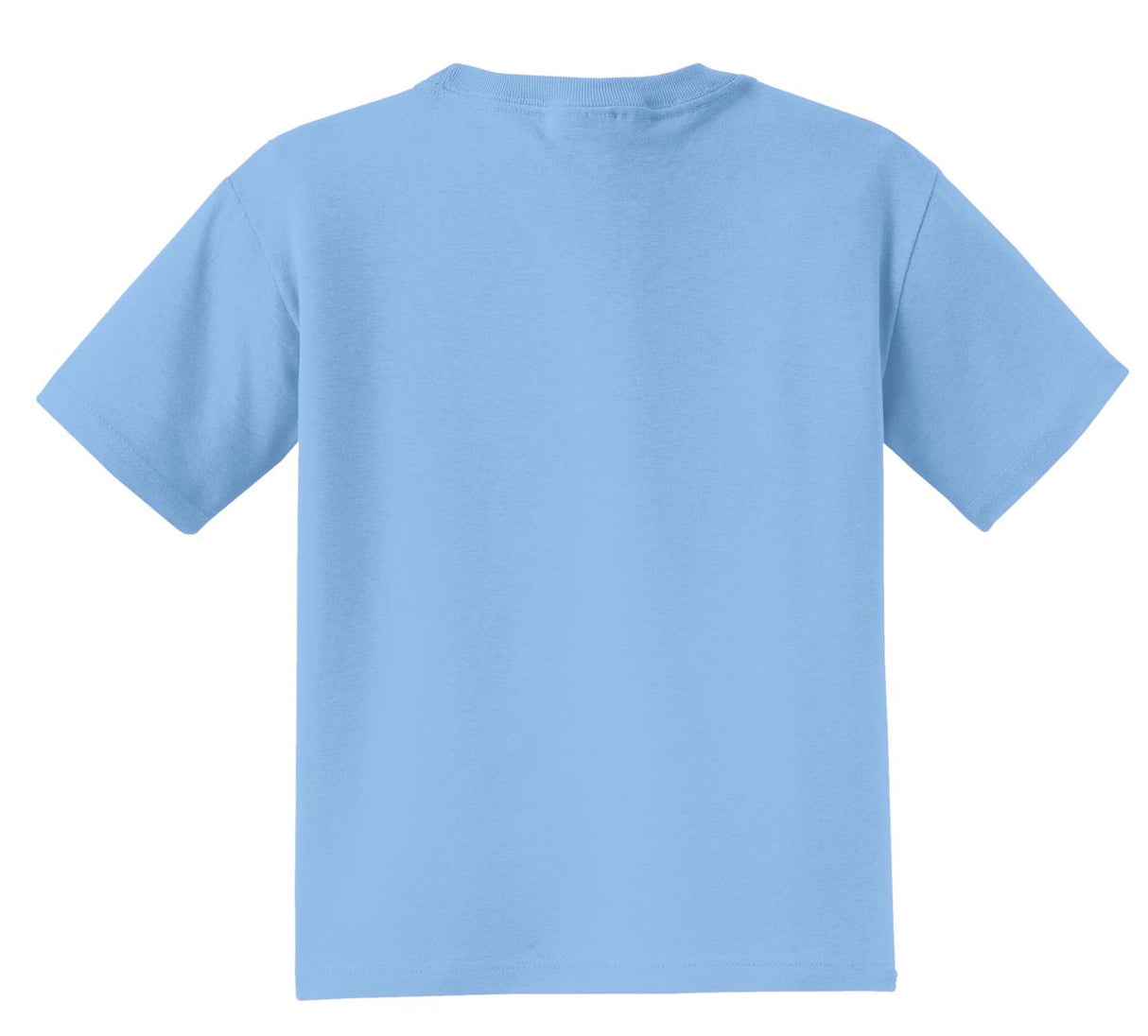 Jerzees Youth Dri-Power 50/50 Cotton/Poly T-Shirt 29B