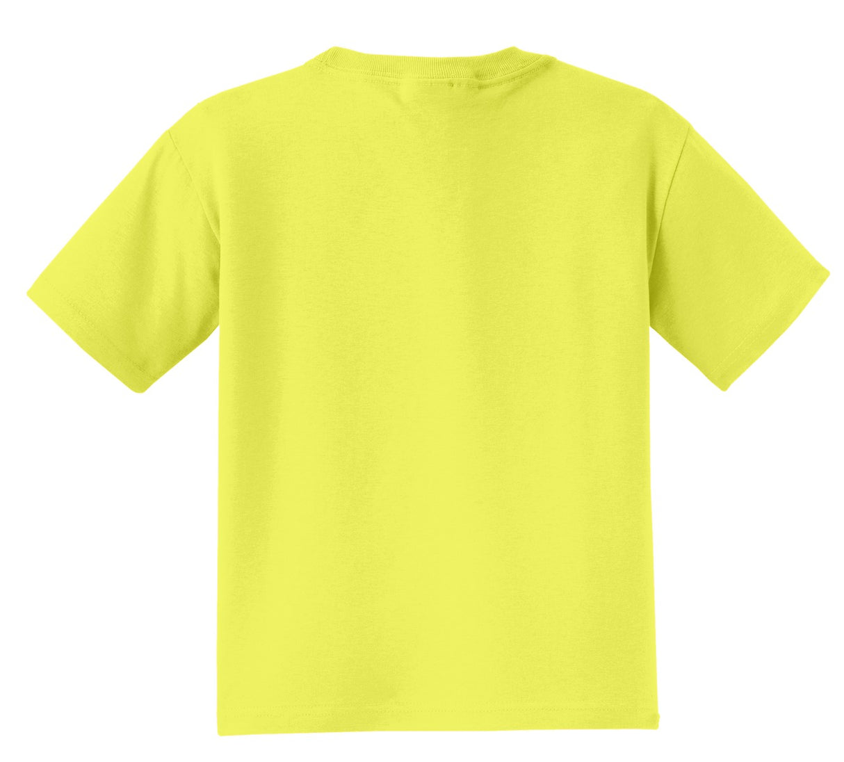 Jerzees Youth Dri-Power 50/50 Cotton/Poly T-Shirt 29B