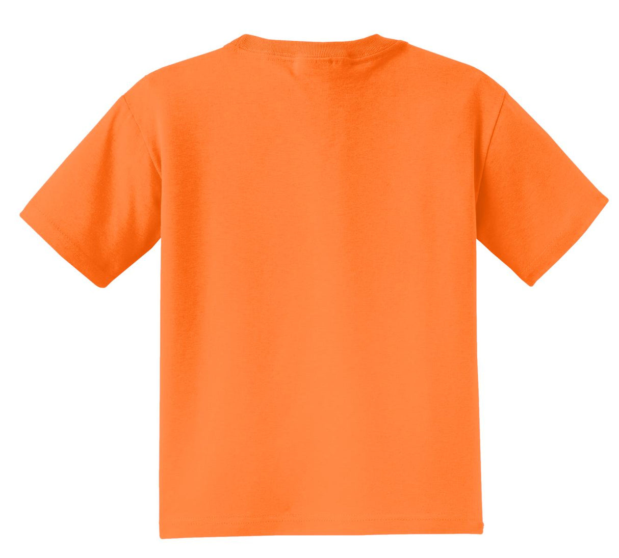 Jerzees Youth Dri-Power 50/50 Cotton/Poly T-Shirt 29B
