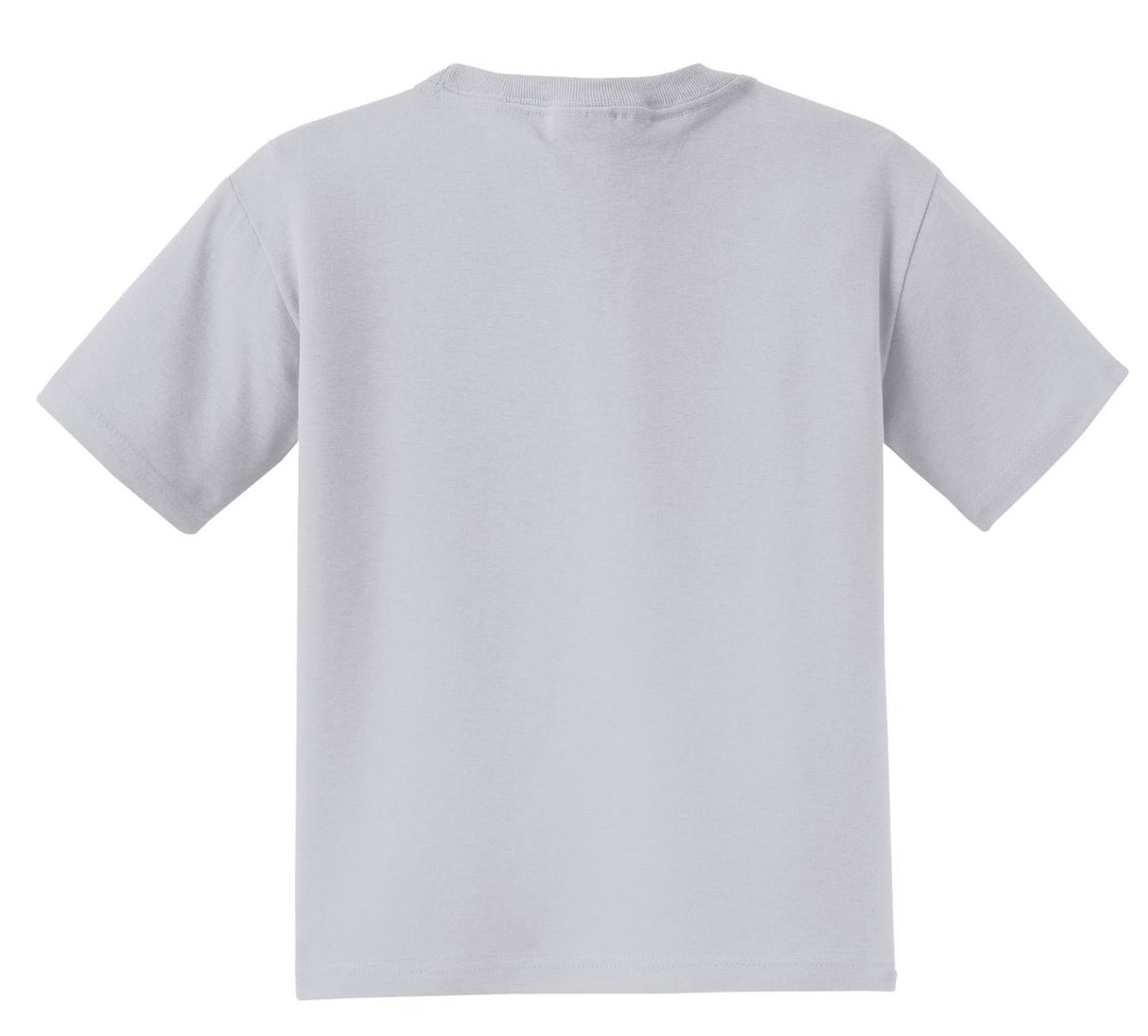 Jerzees Youth Dri-Power 50/50 Cotton/Poly T-Shirt 29B