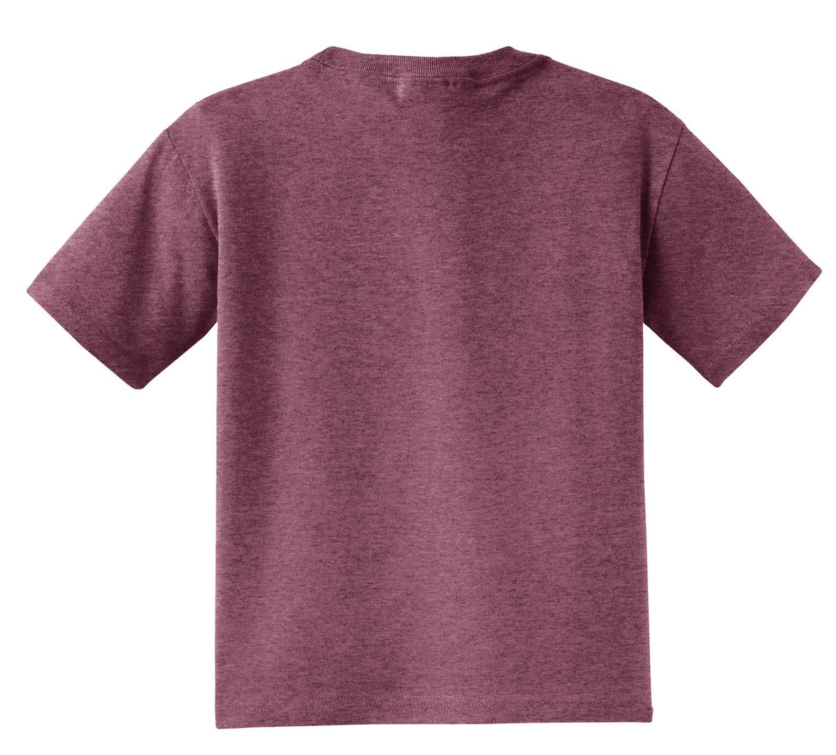 Jerzees Youth Dri-Power 50/50 Cotton/Poly T-Shirt 29B