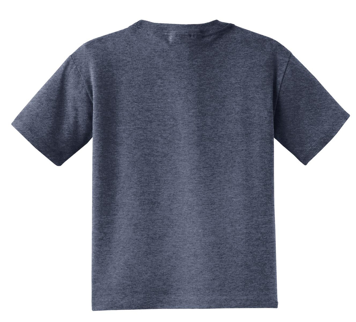 Jerzees Youth Dri-Power 50/50 Cotton/Poly T-Shirt 29B