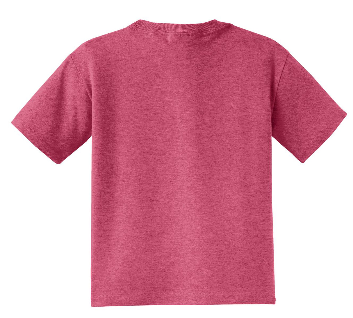 Jerzees Youth Dri-Power 50/50 Cotton/Poly T-Shirt 29B
