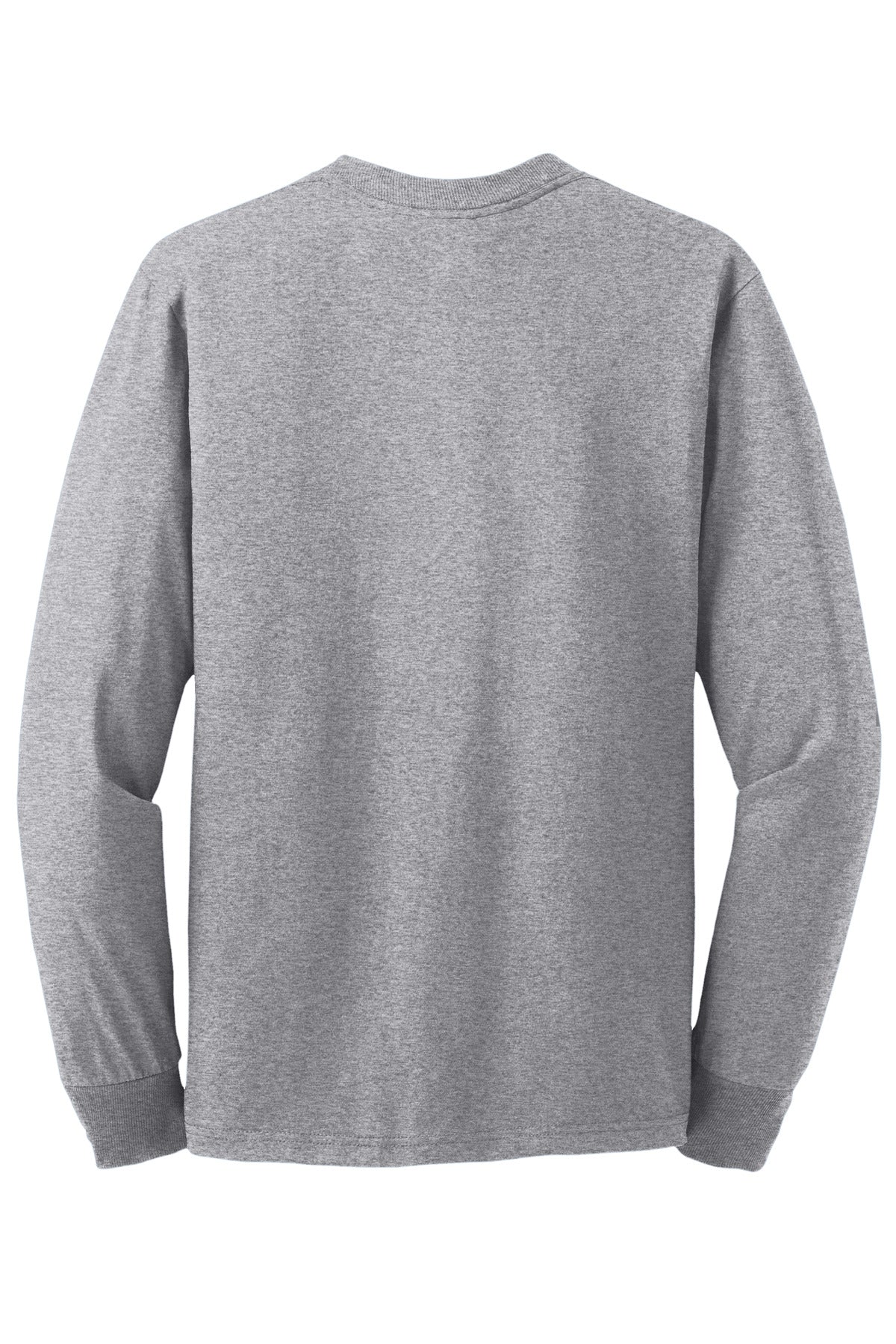 Jerzees Dri-Power 50/50 Cotton/Poly Long Sleeve T-Shirt 29LS