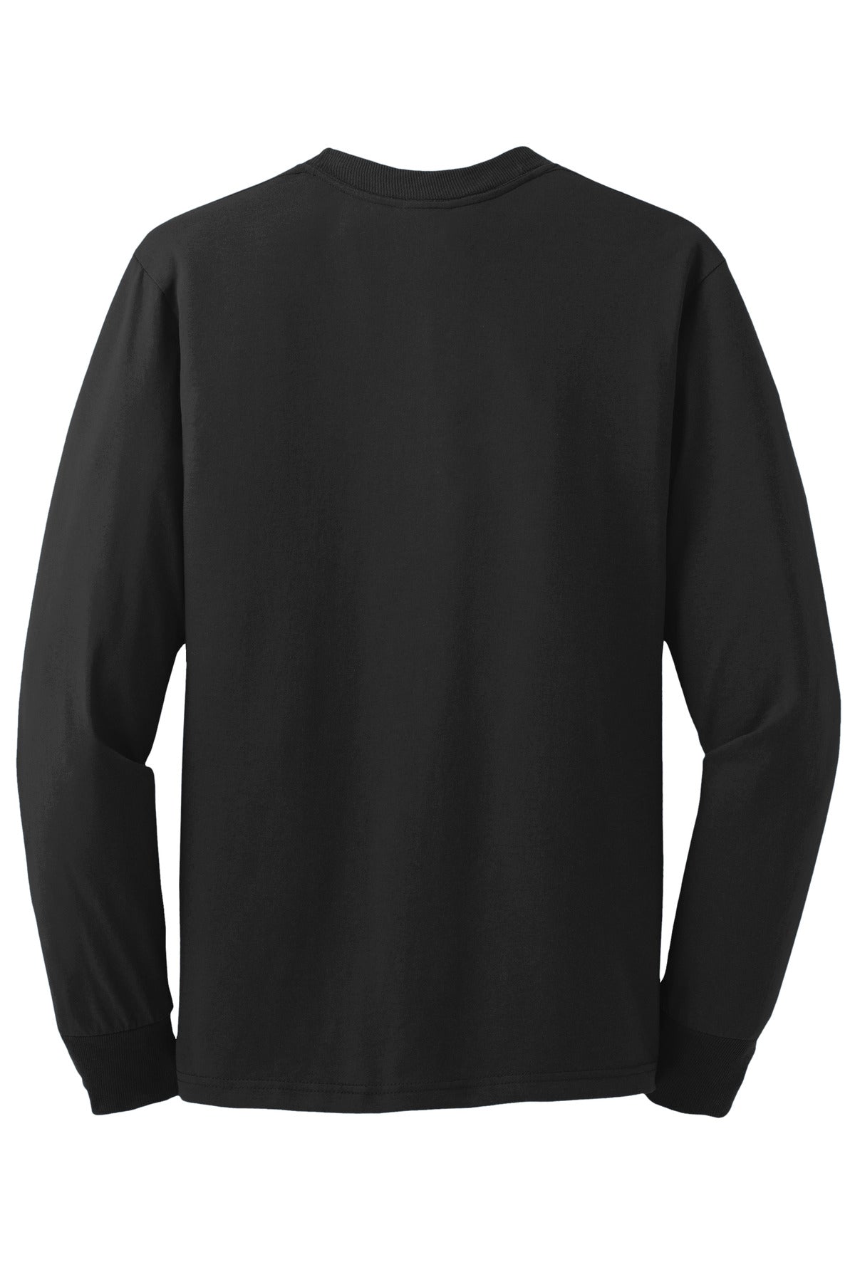 Jerzees Dri-Power 50/50 Cotton/Poly Long Sleeve T-Shirt 29LS