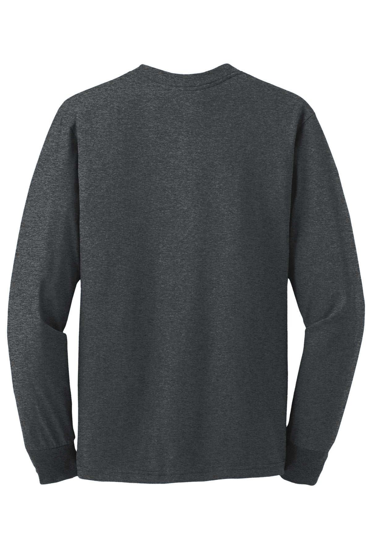 Jerzees Dri-Power 50/50 Cotton/Poly Long Sleeve T-Shirt 29LS