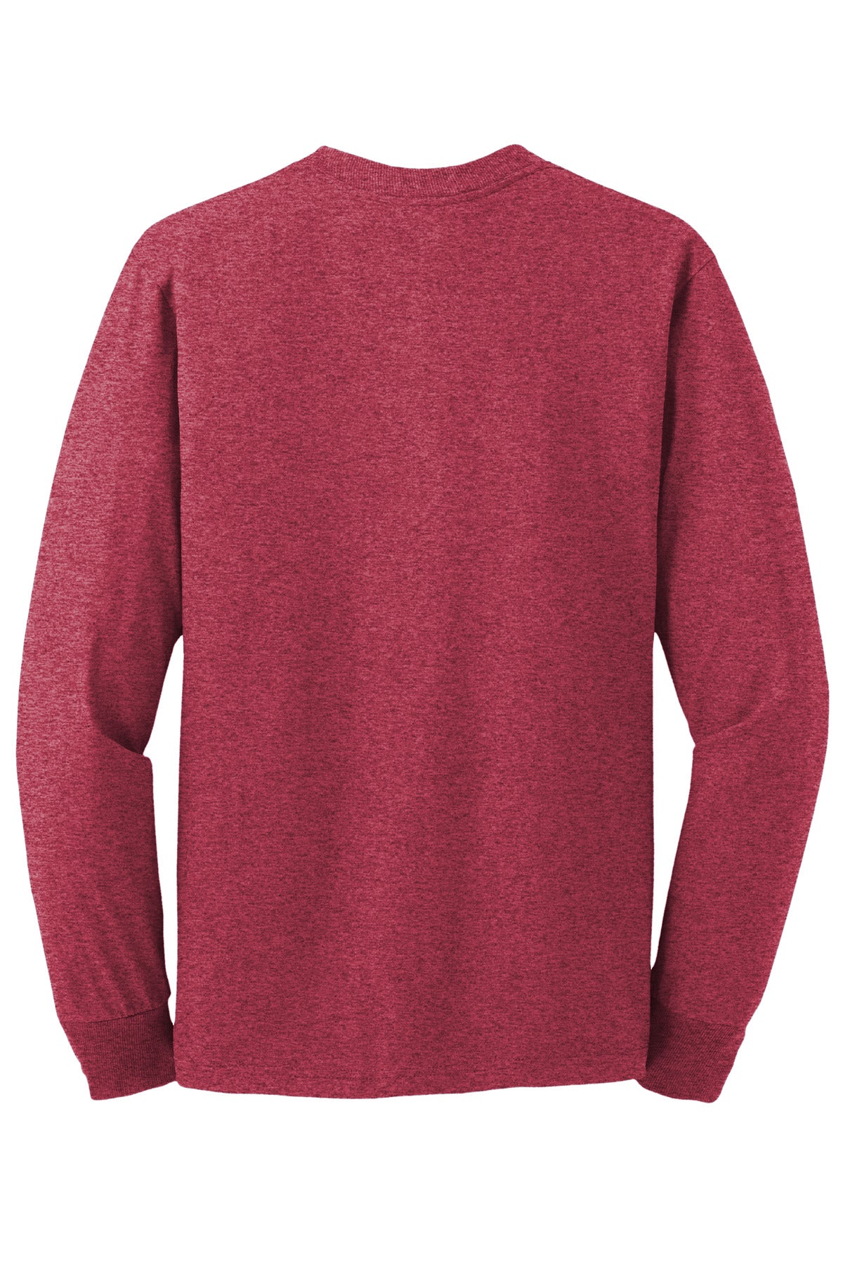 Jerzees Dri-Power 50/50 Cotton/Poly Long Sleeve T-Shirt 29LS