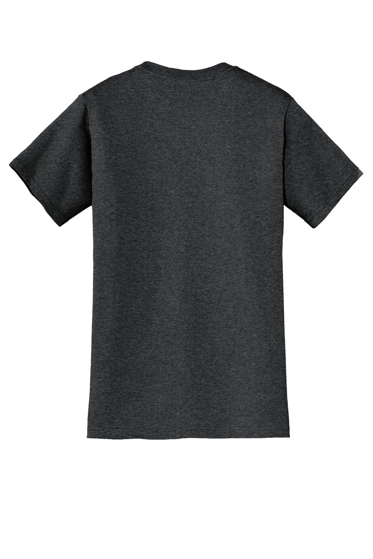 Jerzees Dri-Power 50/50 Cotton/Poly Pocket T-Shirt 29MP