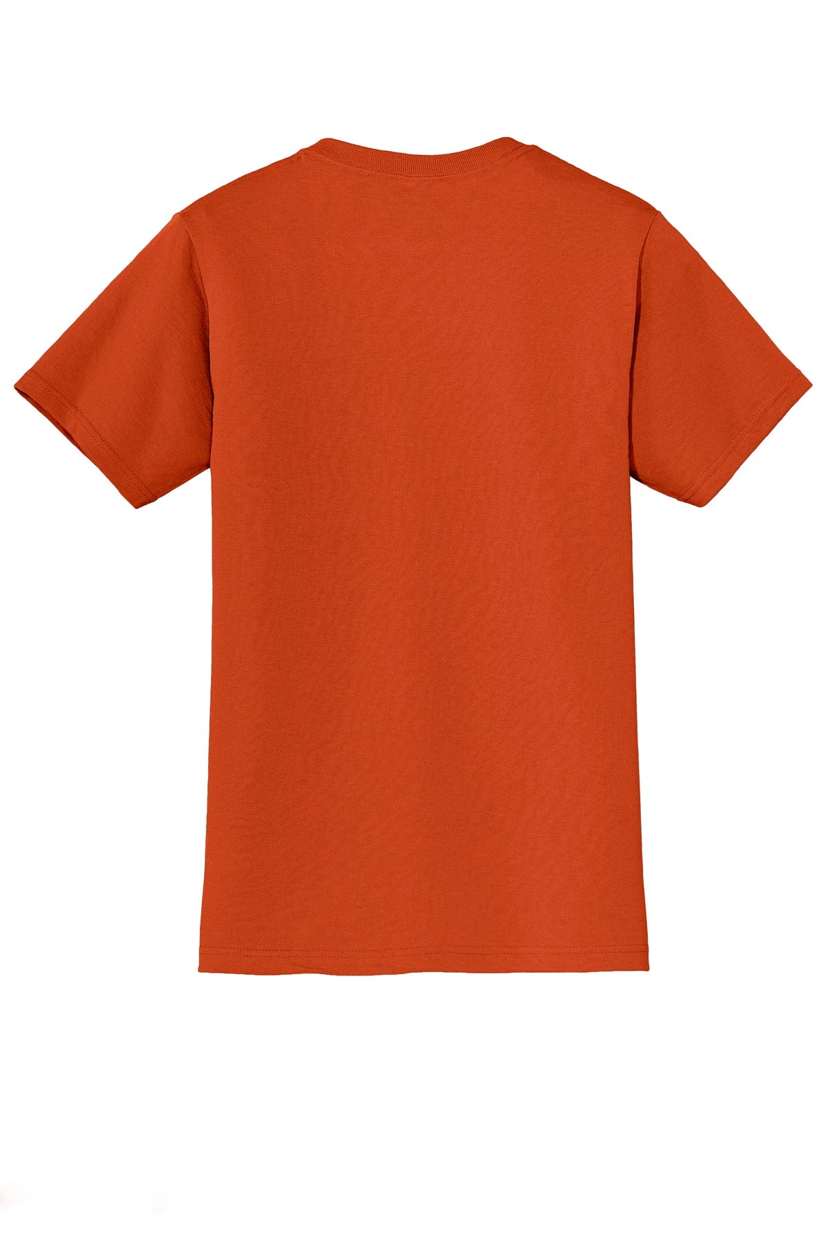 Jerzees Dri-Power 50/50 Cotton/Poly Pocket T-Shirt 29MP