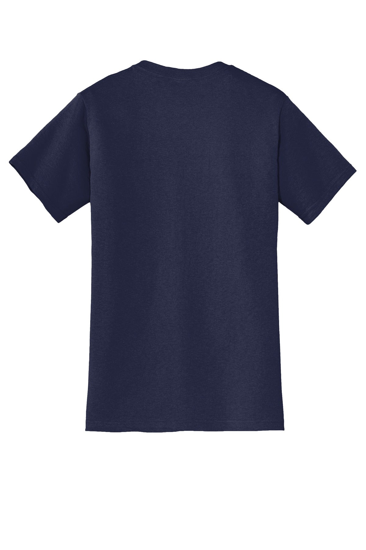 Jerzees Dri-Power 50/50 Cotton/Poly Pocket T-Shirt 29MP