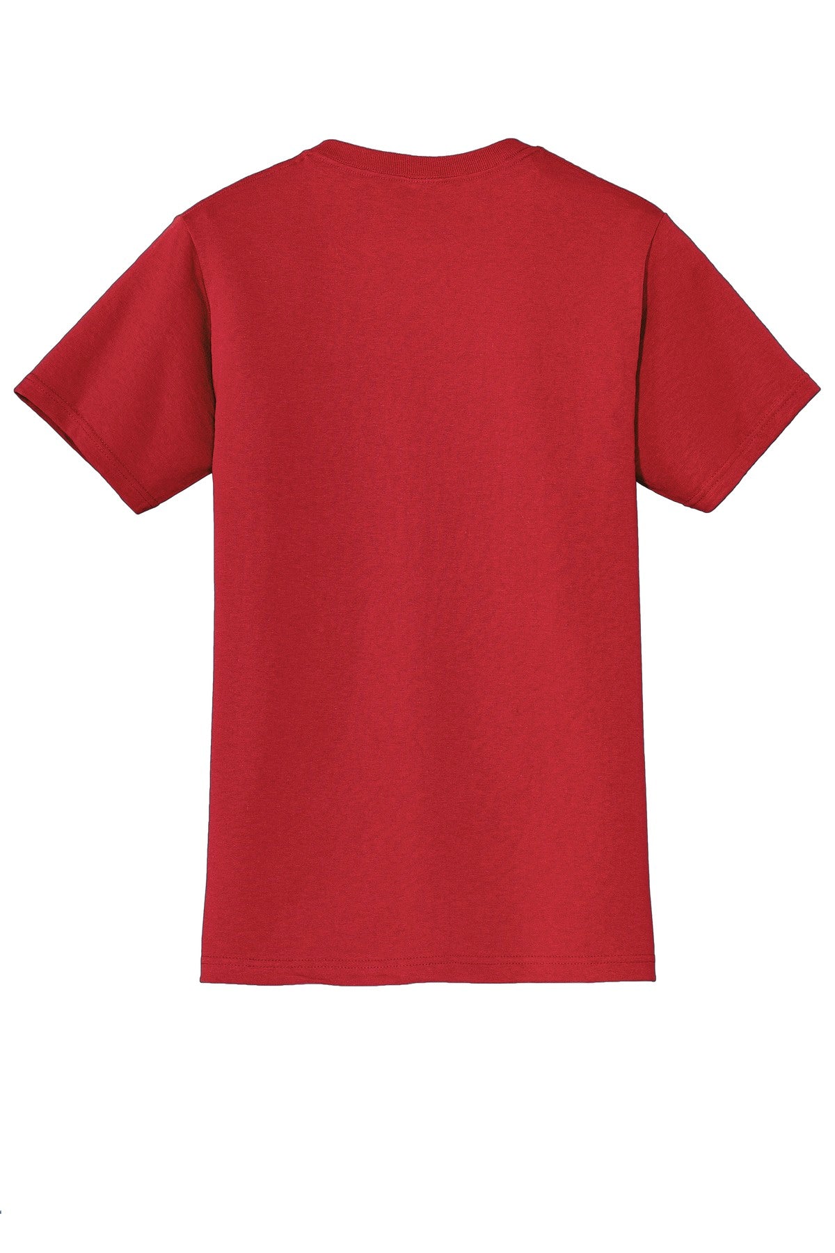 Jerzees Dri-Power 50/50 Cotton/Poly Pocket T-Shirt 29MP