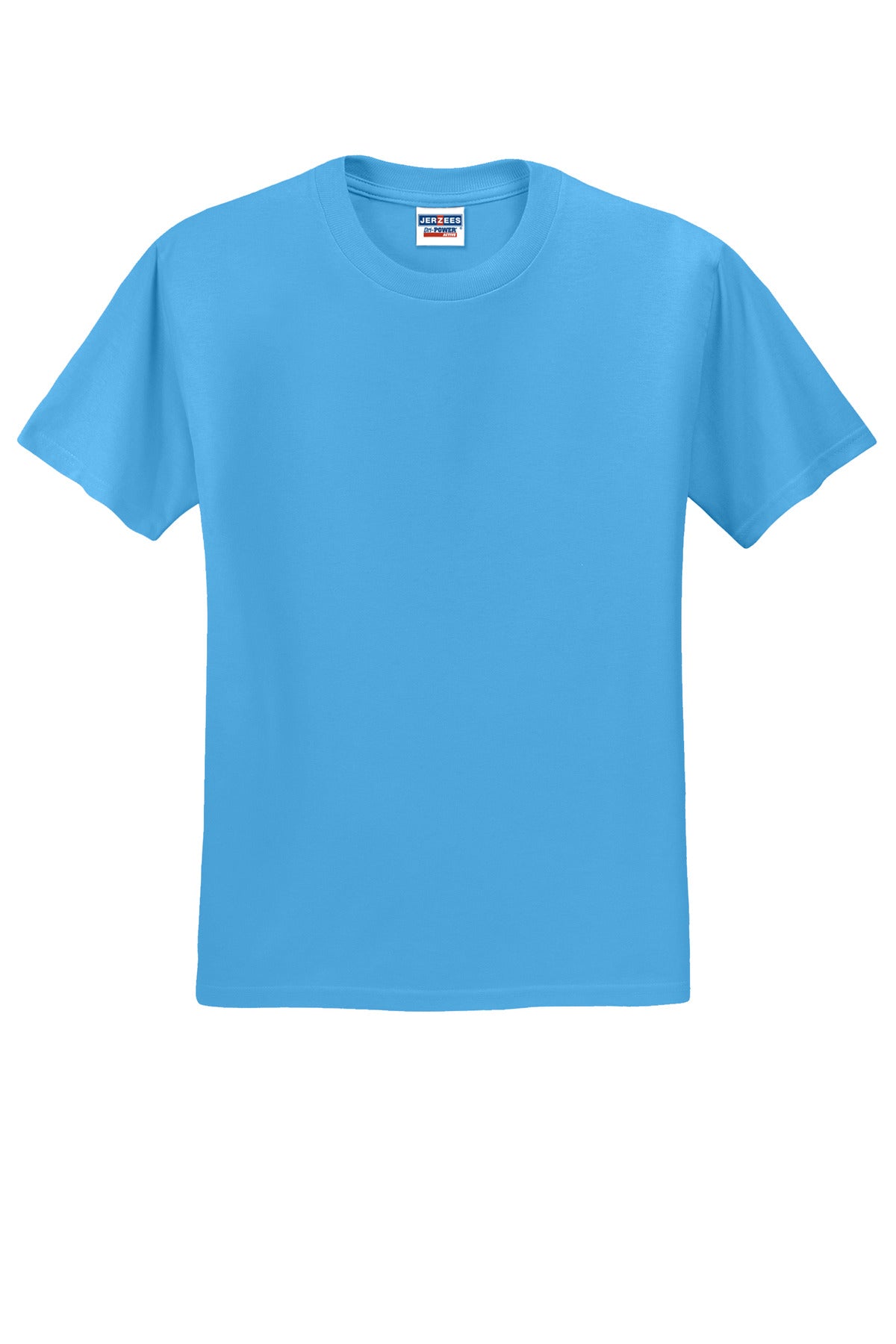 Jerzees Dri-Power 50/50 Cotton/Poly T-Shirt 29M