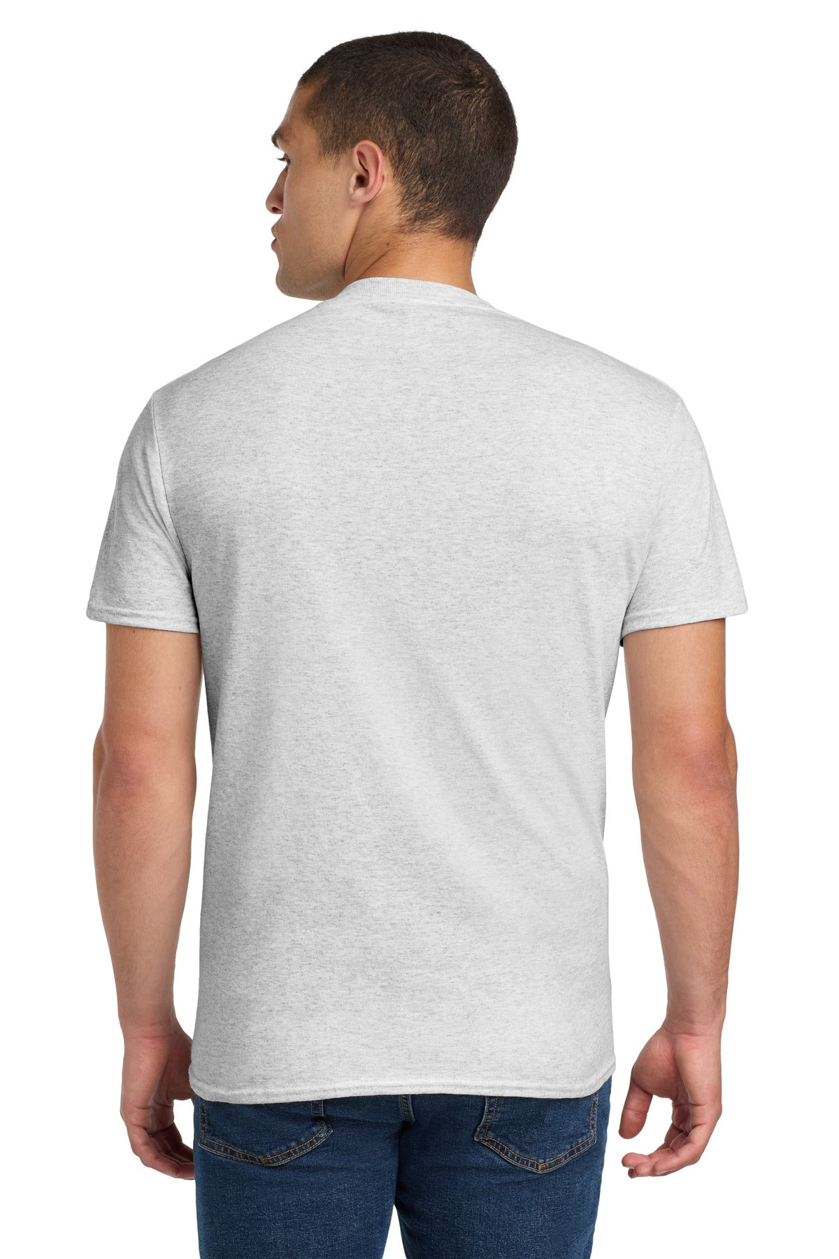 Jerzees Dri-Power 50/50 Cotton/Poly T-Shirt 29M