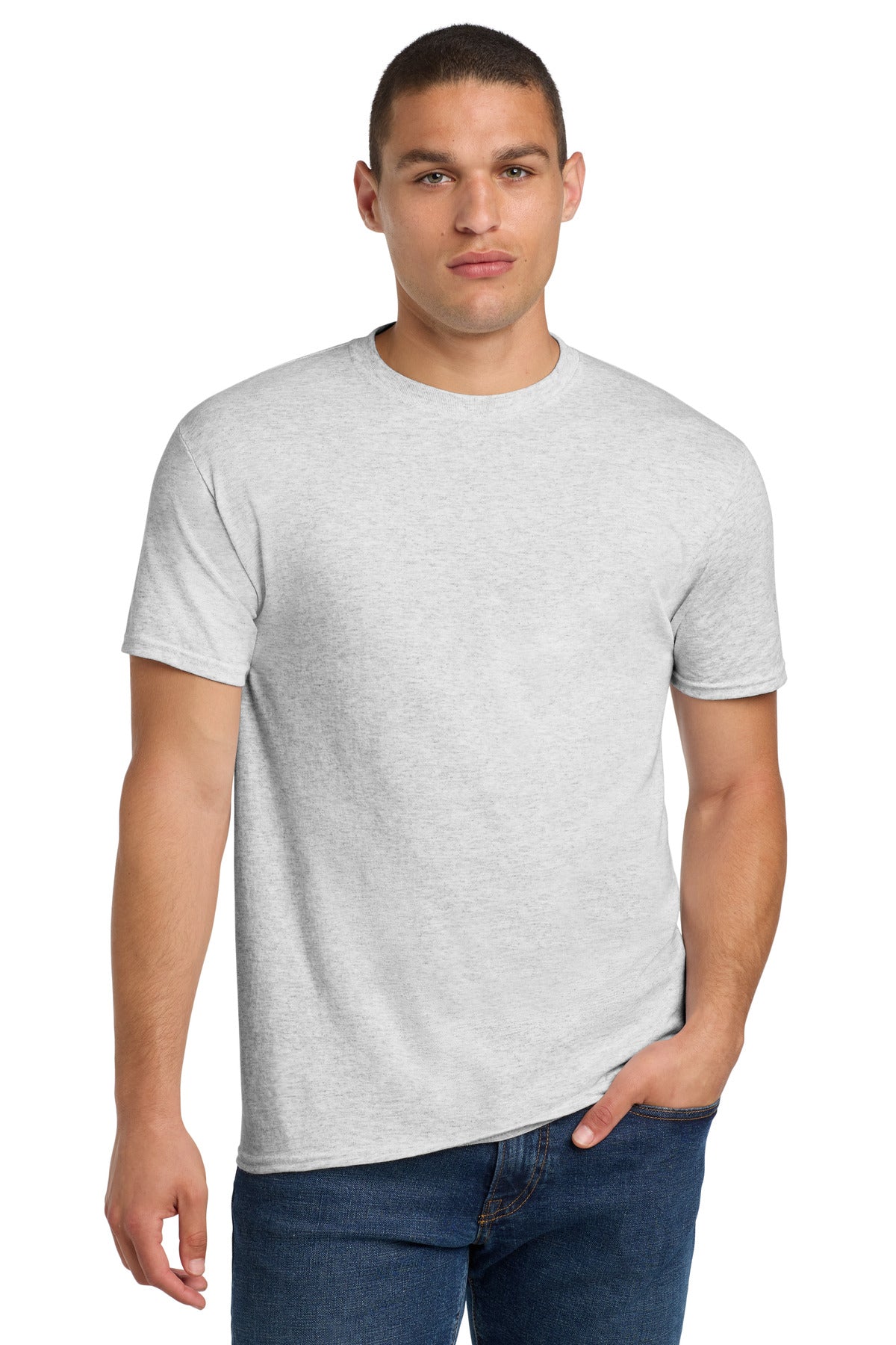 Jerzees Dri-Power 50/50 Cotton/Poly T-Shirt 29M