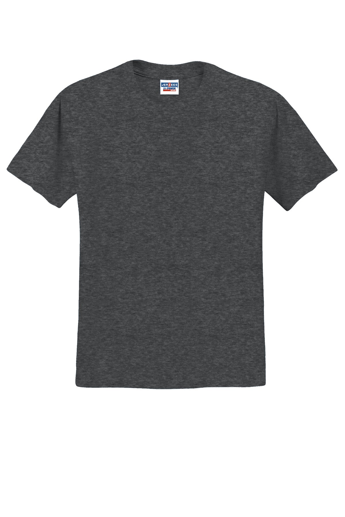 Jerzees Dri-Power 50/50 Cotton/Poly T-Shirt 29M