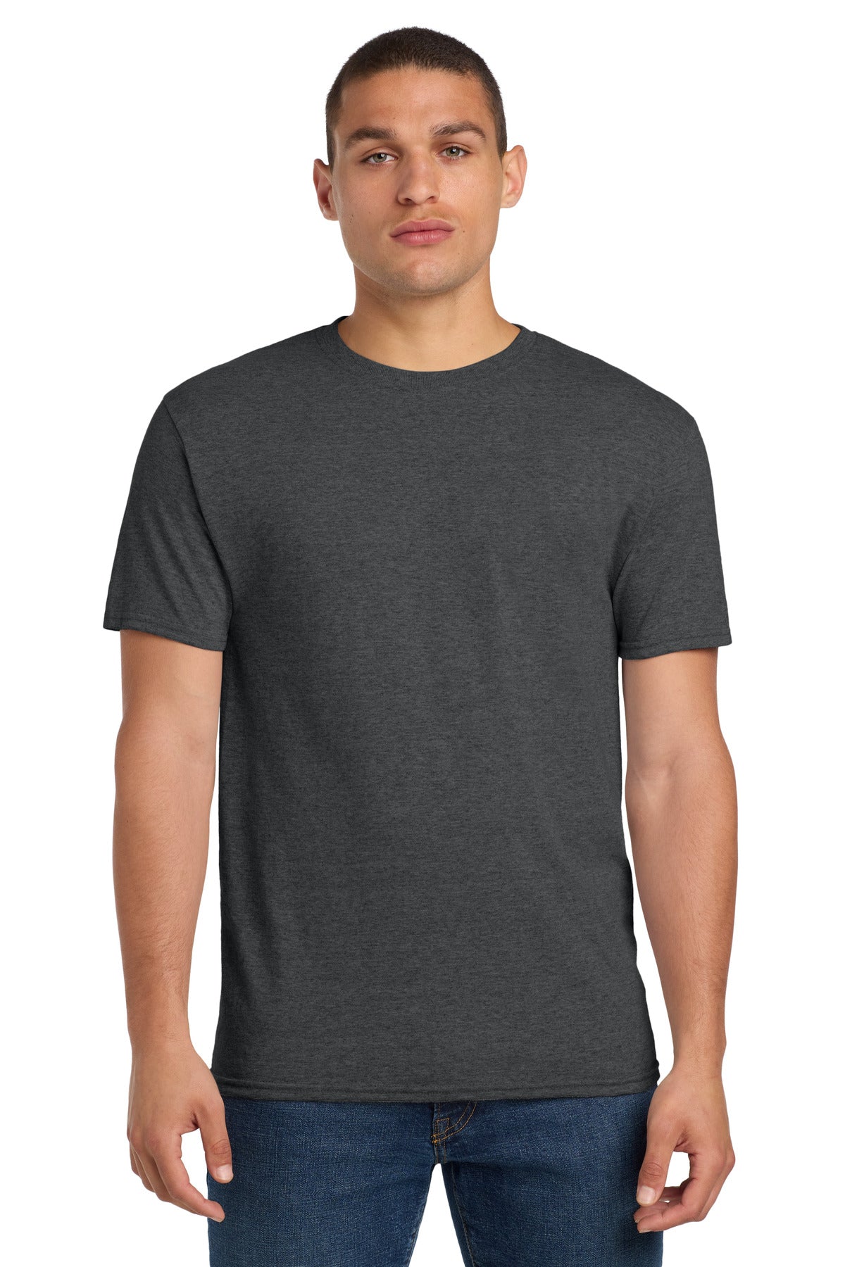 Jerzees Dri-Power 50/50 Cotton/Poly T-Shirt 29M