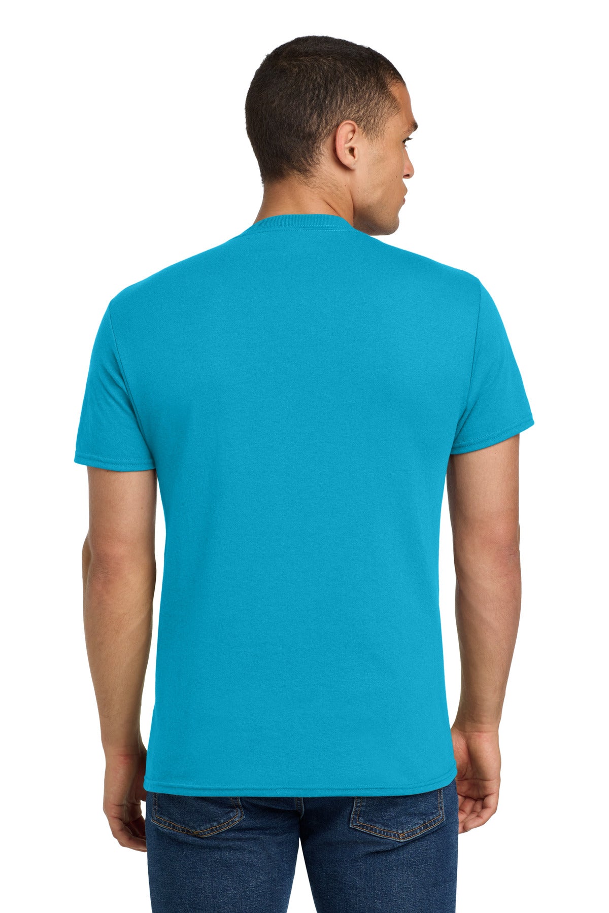 Jerzees Dri-Power 50/50 Cotton/Poly T-Shirt 29M