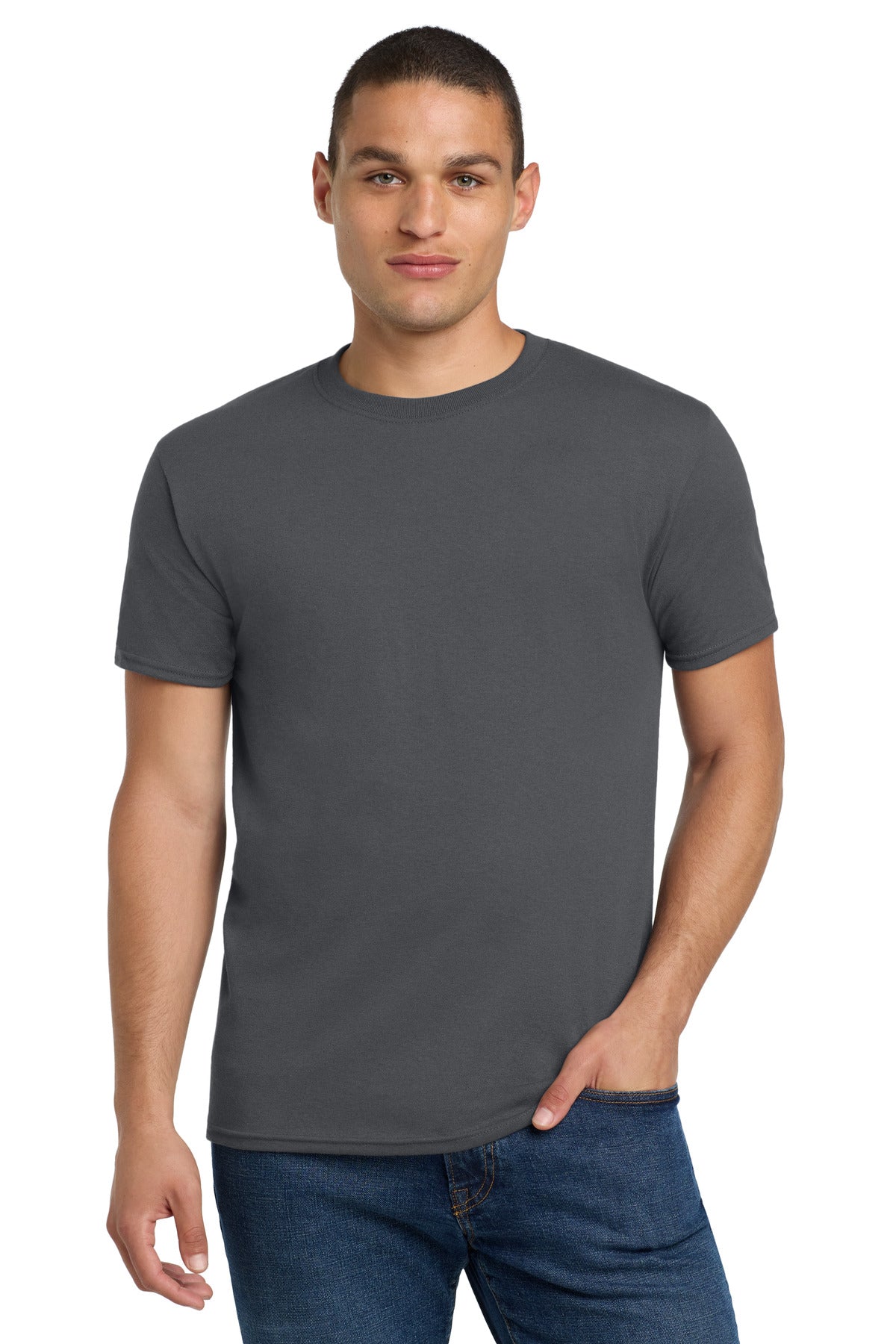 Jerzees Dri-Power 50/50 Cotton/Poly T-Shirt 29M