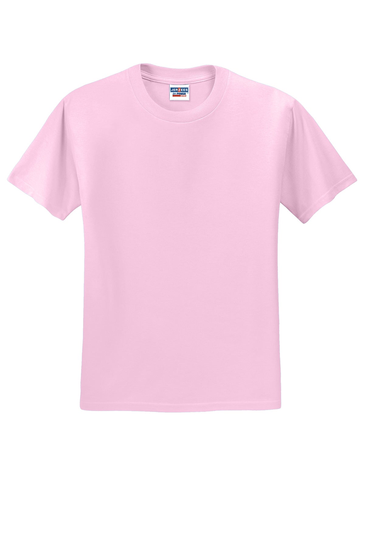 Jerzees Dri-Power 50/50 Cotton/Poly T-Shirt 29M