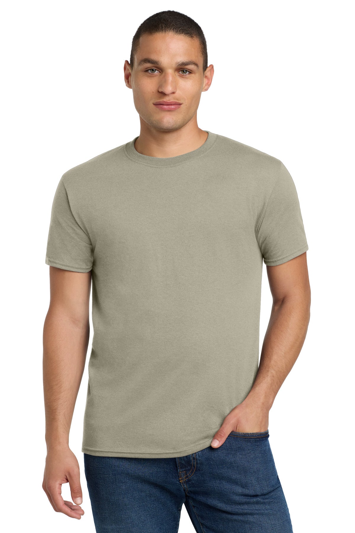 Jerzees Dri-Power 50/50 Cotton/Poly T-Shirt 29M