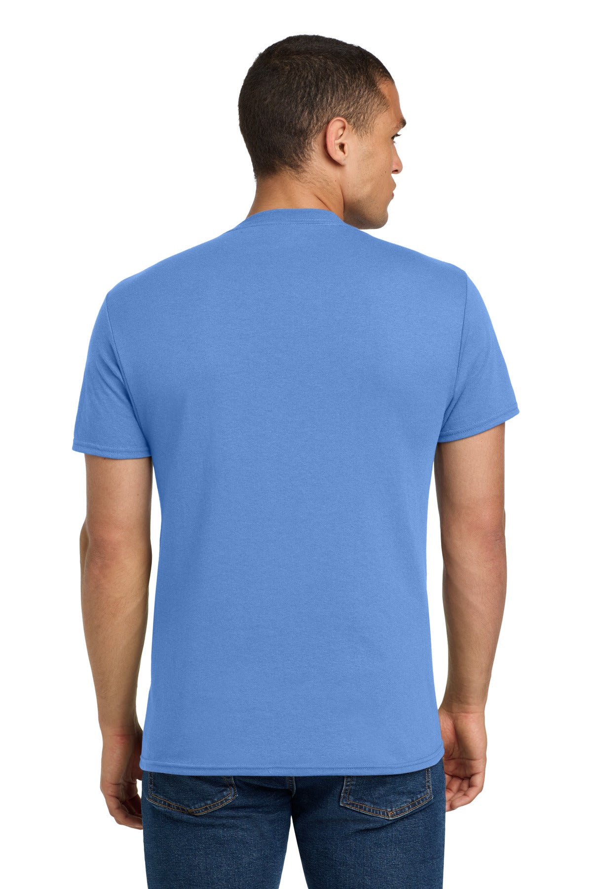 Jerzees Dri-Power 50/50 Cotton/Poly T-Shirt 29M