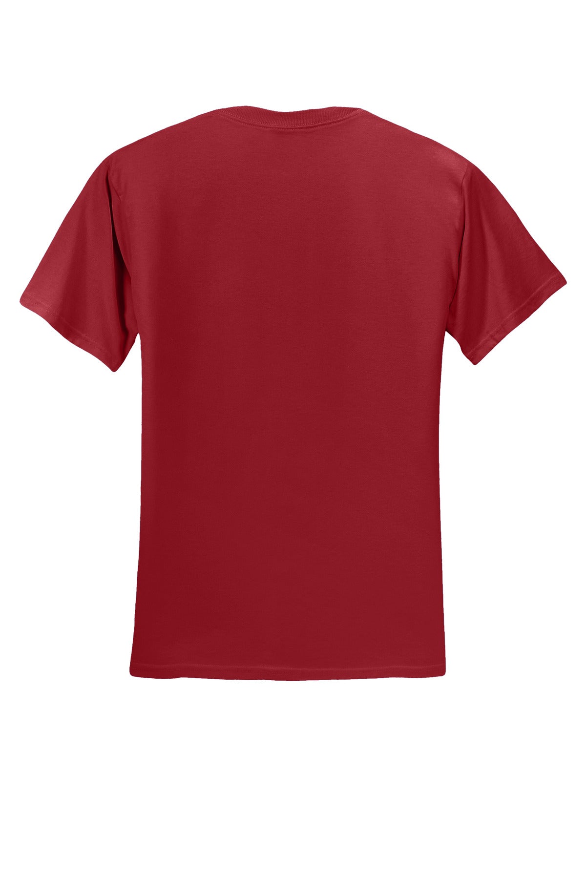 Jerzees Dri-Power 50/50 Cotton/Poly T-Shirt 29M